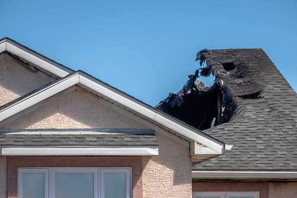 Top rated local Fire Damage Restoration specialists in Fork, MD